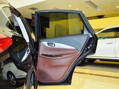 2013款 2.5L 自动 四驱优雅版 5座