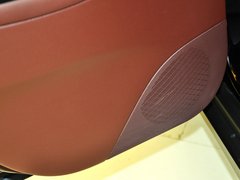 2013款 2.5L 自动 四驱优雅版 5座