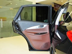 2013款 2.5L 自动 四驱优雅版 5座