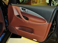 2013款 2.5L 自动 四驱优雅版 5座