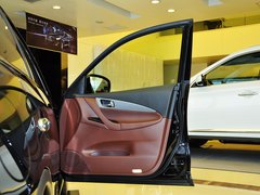2013款 2.5L 自动 四驱优雅版 5座