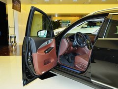 2013款 2.5L 自动 四驱优雅版 5座