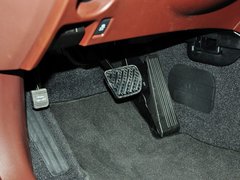 2013款 2.5L 自动 四驱优雅版 5座