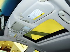 2013款 2.5L 自动 四驱优雅版 5座