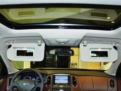 2013款 2.5L 自动 四驱优雅版 5座