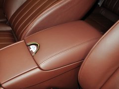 2013款 2.5L 自动 四驱优雅版 5座