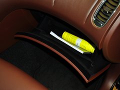 2013款 2.5L 自动 四驱优雅版 5座