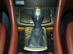 2013款 2.5L 自动 四驱优雅版 5座