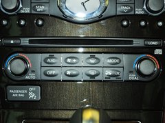 2013款 2.5L 自动 四驱优雅版 5座