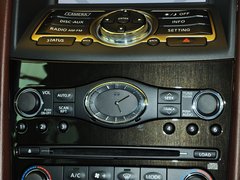 2013款 2.5L 自动 四驱优雅版 5座