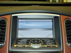 2013款 2.5L 自动 四驱优雅版 5座