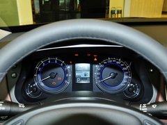 2013款 2.5L 自动 四驱优雅版 5座