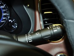 2013款 2.5L 自动 四驱优雅版 5座