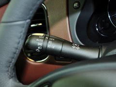 2013款 2.5L 自动 四驱优雅版 5座