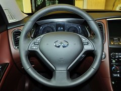 2013款 2.5L 自动 四驱优雅版 5座