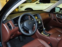 2013款 2.5L 自动 四驱优雅版 5座