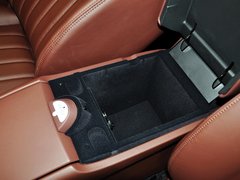 2013款 2.5L 自动 四驱优雅版 5座