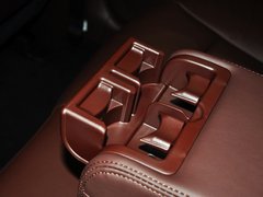 2013款 2.5L 自动 四驱优雅版 5座