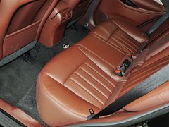 2013款 2.5L 自动 四驱优雅版 5座