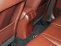2013款 2.5L 自动 四驱优雅版 5座