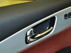 2013款 2.5L 自动 四驱优雅版 5座