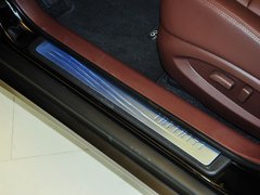 2013款 2.5L 自动 四驱优雅版 5座