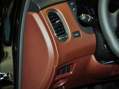 2013款 2.5L 自动 四驱优雅版 5座
