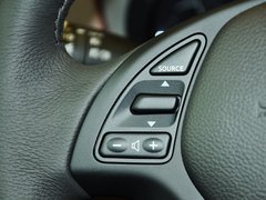 2013款 2.5L 自动 四驱优雅版 5座