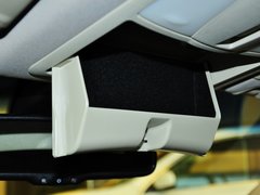 2013款 2.5L 自动 四驱优雅版 5座