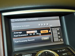 2013款 2.5L 自动 四驱优雅版 5座
