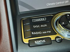 2013款 2.5L 自动 四驱优雅版 5座
