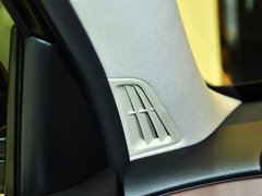 2013款 2.5L 自动 四驱优雅版 5座