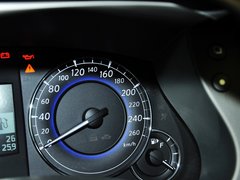 2013款 2.5L 自动 四驱优雅版 5座
