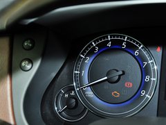 2013款 2.5L 自动 四驱优雅版 5座