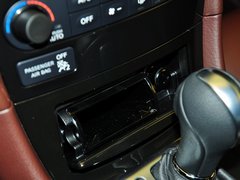 2013款 2.5L 自动 四驱优雅版 5座
