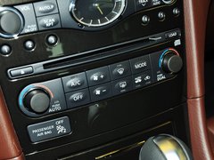 2013款 2.5L 自动 四驱优雅版 5座