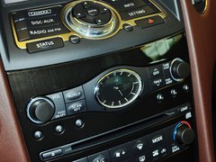 2013款 2.5L 自动 四驱优雅版 5座