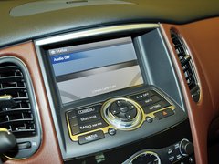 2013款 2.5L 自动 四驱优雅版 5座