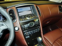 2013款 2.5L 自动 四驱优雅版 5座