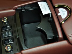 2013款 2.5L 自动 四驱优雅版 5座