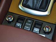2013款 2.5L 自动 四驱优雅版 5座