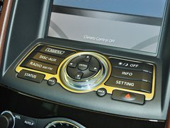 2013款 2.5L 自动 四驱优雅版 5座