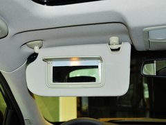 2013款 2.5L 自动 四驱优雅版 5座