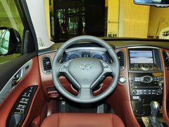 2013款 2.5L 自动 四驱优雅版 5座