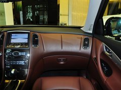 2013款 2.5L 自动 四驱优雅版 5座