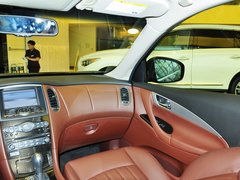 2013款 2.5L 自动 四驱优雅版 5座