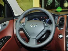 2013款 2.5L 自动 四驱优雅版 5座