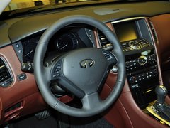 2013款 2.5L 自动 四驱优雅版 5座