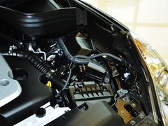 2013款 2.5L 自动 四驱优雅版 5座