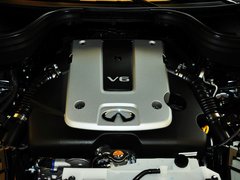 2013款 2.5L 自动 四驱优雅版 5座